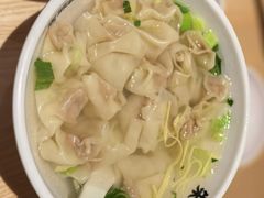 -朱新年·苏式汤团·面点(北寺塔店)