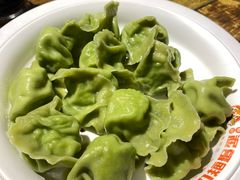 -金谷园饺子·烧烤(人大总店)