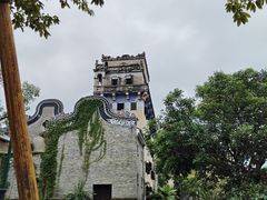 -赤坎·广东华侨国际旅游度假区