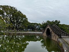 -江心屿景区