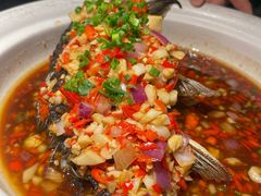 -费大厨辣椒炒肉(正佳广场店)