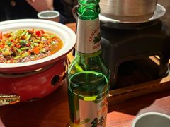-隐厨·中国菜馆(三里屯T+MALL店)