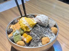 -运栋天马牛肉饼(林科大店)
