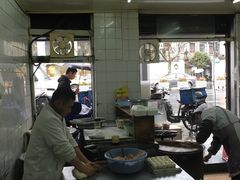 大堂-黄阿姨锅贴大王(万航渡路店)