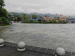 -佛冈森波拉度假区