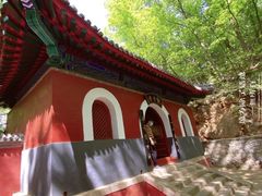 -红螺寺
