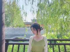 -东台西溪天仙缘景区