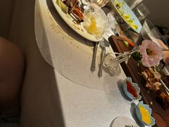 -PARFUM FLORAL花境法餐(南京首店)