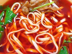 -四川名小吃·宜宾燃面(鼓新路店)