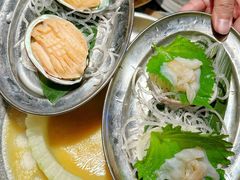 -禄婶鸡煲·打边炉