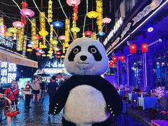 -喜鹊音乐酒馆(西街店)