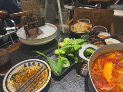 -滇牛云南火锅(桂林路店)