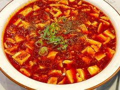 麻婆豆腐-川人百味(亿合城店)