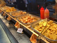 -梨花自助烤肉(乐宾店)