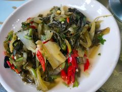 -岩保农家乐