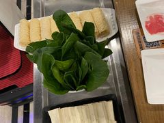 -常赢三兄弟·清真涮肉(崂山路总店)
