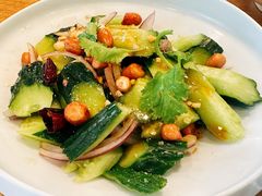 -西部马华清真兰州牛肉面·烧烤夜市(关东店)