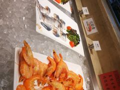 -天伦松鹤大饭店·欣妮咖啡