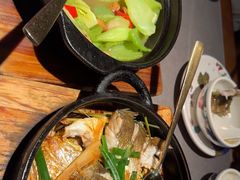 -得意啫·广东啫啫煲(前海HOP店)