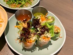 -CHINCHIN 青青·泰国料理(万象食家店)