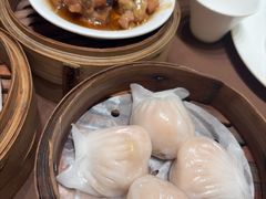 招牌虾饺皇-湖北三五醇酒店·35年新楚菜