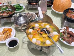-群乐饭店(滨安路店)
