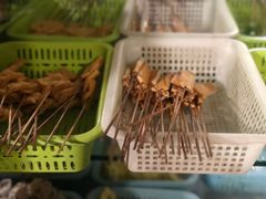 -峨眉一绝姐妹烧烤(峨眉花园店)