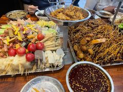-谢智冷沾沾(马家巷总店)