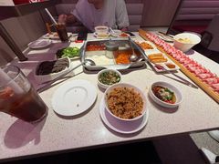-海底捞火锅(杭州庆春路夜宵主题店)