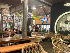 -Pundi Pundi Restaurant