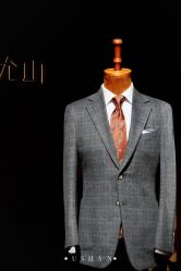 -优山定制西服衬衫大衣(国贸店)