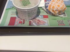 -肯德基(南京高铁1店)