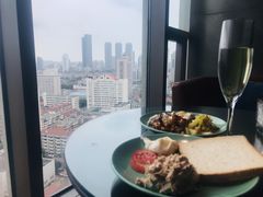 -天津君隆威斯汀酒店