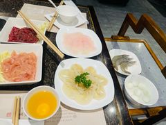 -皇城老妈(德胜店)