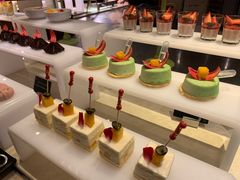 -盛宴自助餐厅(运达喜来登店)