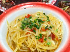 -兔槽江湖菜·重庆璧山兔(水围店)