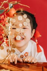 -NICE KIDS 奈时儿童摄影