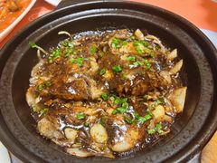 -英兰朝族饭店·英兰锅包肉(佳园路店)