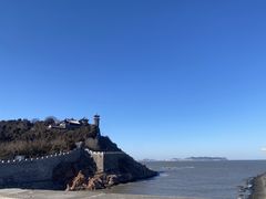-蓬莱阁景区