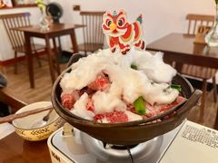 -小银家日式简餐(中信丹阳花园店)