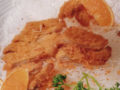 -重庆丽苑维景国际大酒店·海鲜自助餐厅