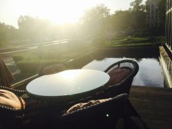 -俏江南户外宴会花园·梓塘婚礼堂(马场道店)