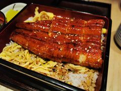 -yokocho上横町·日本食街(深业上城店)