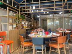 -渝信川菜 · 川味家常菜(财富购物中心店)