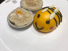 -川骄海鲜自助(河东店)