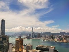 -香港港丽酒店