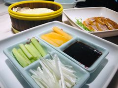 -韵秋荷(宝山龙湖天街店)