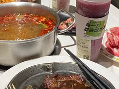 -吉布鲁牛排海鲜自助(成都大悦城店)