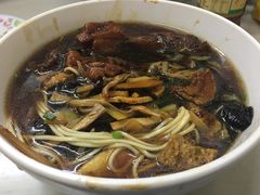-小桃园餐厅