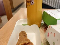 -德克士(睢宁曼哈顿店)
